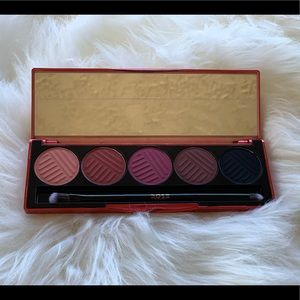 DOSE Of Color Berry Eyeshadow Palette 🎨